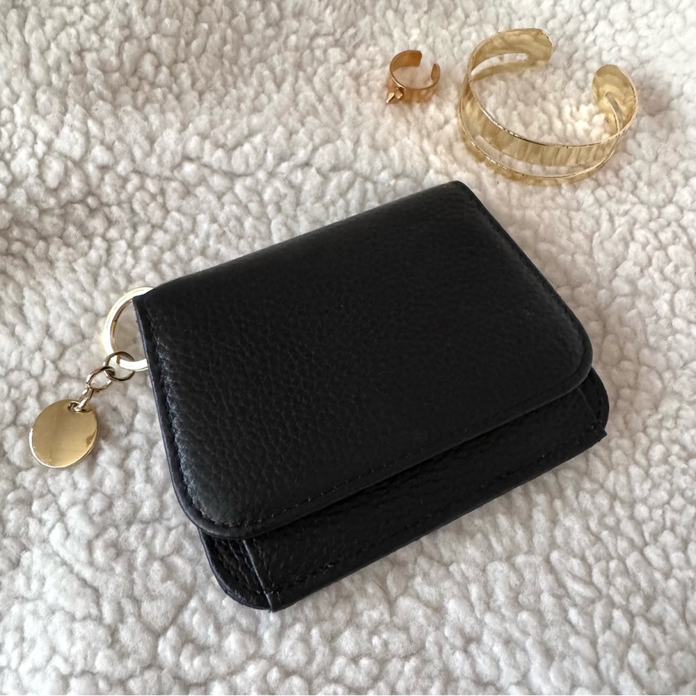 From Japan • Minimalist wallet